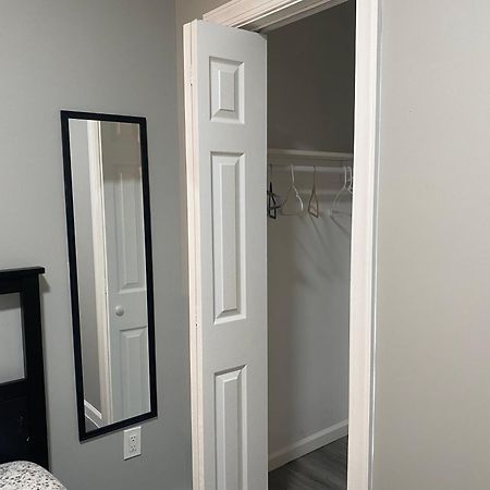 Cozy Getaway Room Ньюарк Экстерьер фото