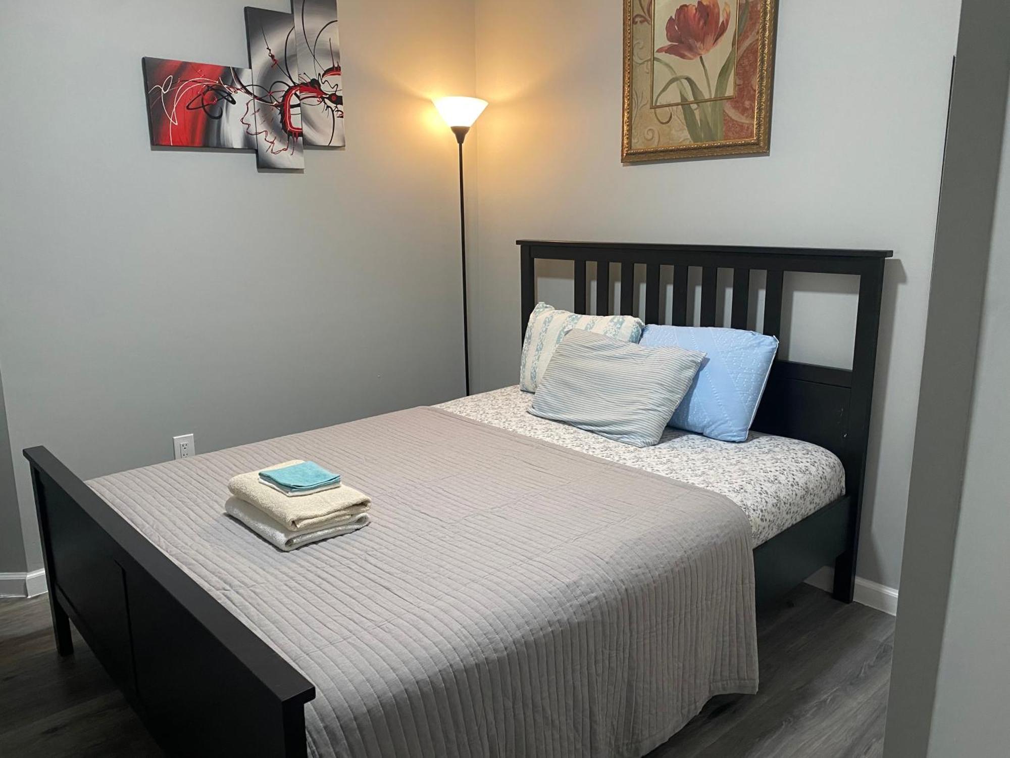 Cozy Getaway Room Ньюарк Экстерьер фото